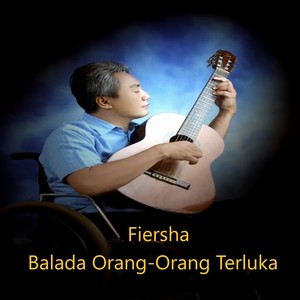 Balada Orang-Orang Terluka