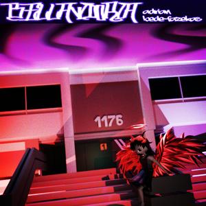 RED ROSE SYMPATHY (feat. Hitsune Kumi)