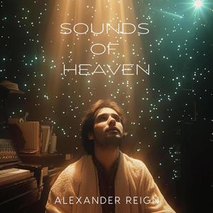 Alexander Reign - Keep Moving Forward (feat. Jordan Wilson & The Wandering Worshipper)