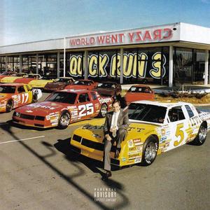 NBA All-Star Weekend '25 (Explicit)