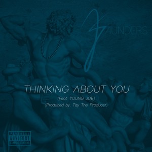 Thinking About You (Explicit)