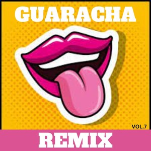 GUARACHA REMIX VOL.7