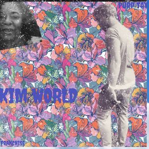 KIM WORLD (Explicit)