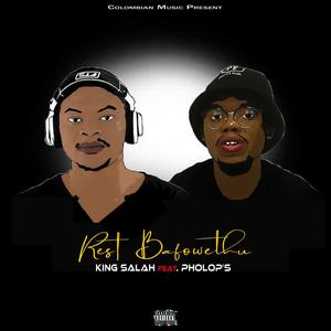 Rest bafowethu(feat. Pholop's) (Radio Edit)