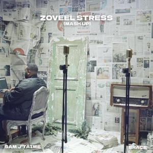 Zoveel stress (Mash Up) (Explicit)