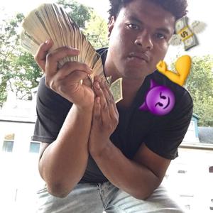 Real Ones (Explicit)