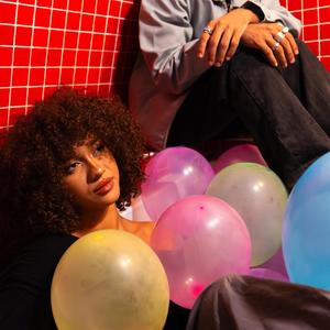 PERDU DANS LA VILLE (Explicit)