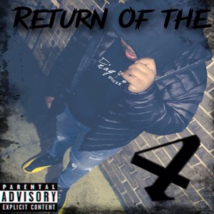 Return Of The 4 (Explicit)