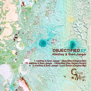 Objectified (Ray Okpara)