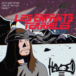 Les Enfants Terribles (Explicit)