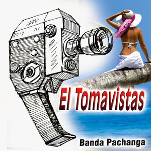 El Tomavistas - Single