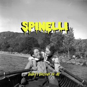 Baby I Believe in Us (Explicit)