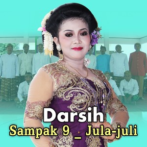 Sampak 9 - Jula-Juli