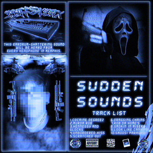 Sudden Sounds (Explicit)