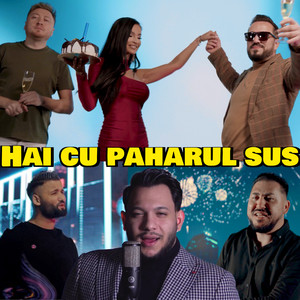 Hai cu Paharul Sus