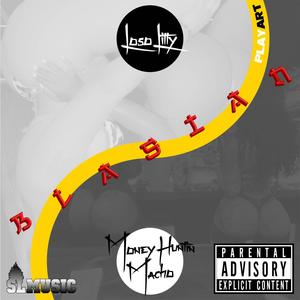 Blasian(feat. Lil Macho) (Explicit)