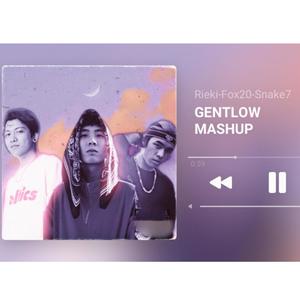 GENTLOW MASHUP(feat. Fox20, Snake7 & Three B) (Explicit)