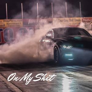 VRSA - On My **** (Explicit)