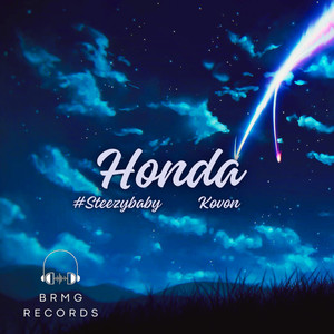 Honda (Explicit)