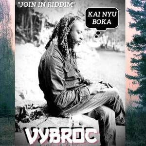 Kai Nyu Boka(Join In Riddim)