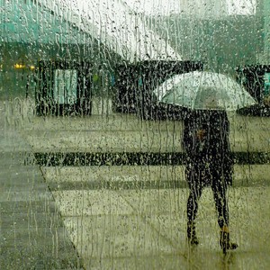 高音质/白噪音/雨水声/雷声/放松/催眠/学习/睡前音乐/工作学习必备2