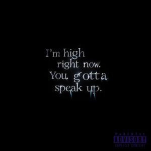 Bleed Through The Speakers (Explicit)