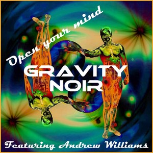 Open Your Mind (feat. Andrew Williams)