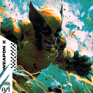 WEAPON X