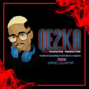 QE2KA(feat. Gabriel YoungStar)