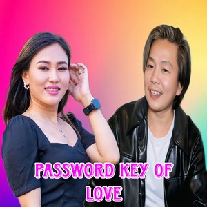 Password Key Of Love
