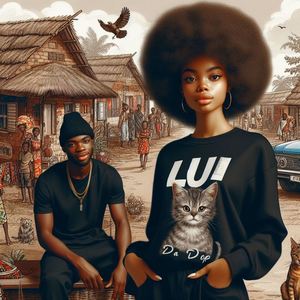 Nosso Love É Tão Puro