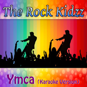 Ymca-The Rock Kidzz