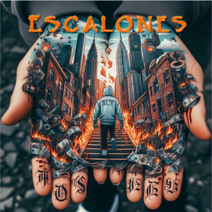 Escalones (Explicit)