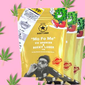 Mo Fo Me (Explicit)