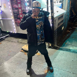 No Worries (feat. BGE Dev & Dre Lotto) (Explicit)