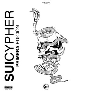 Suicypher Primera Edición (Explicit)