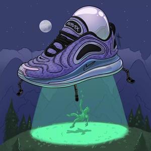 梦魇（prod by Bubbleboy）