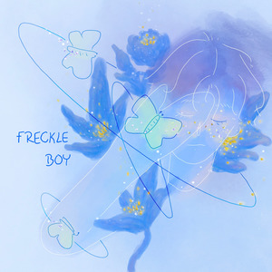 Freckle Boy