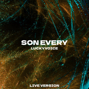 Son every (Live Version)