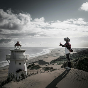 At the Ends of the Earth