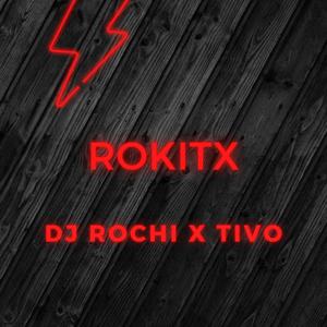 Rokitx (feat. Aka Ejecutivo)