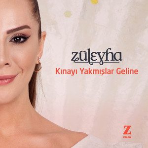 Kınayı Yakmışlar Geline