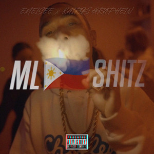 Emeisee - ML Shitz (Explicit)
