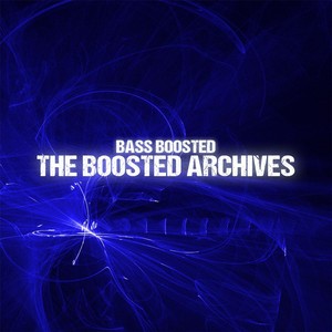 The Boosted Archives