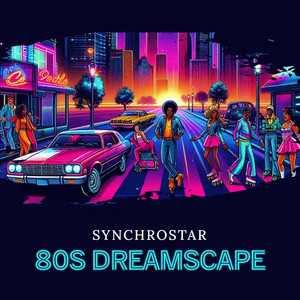 80S Dreamscape