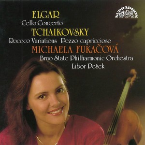 Pezzo capriccioso for Cello and Orchestra - Op. 62