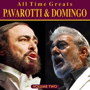 Pavarotti & Domingo, Vol. 2