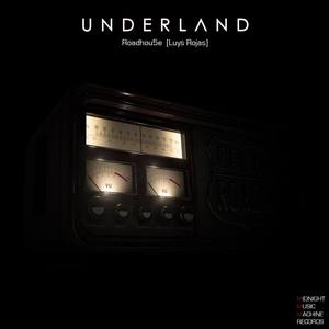 Underland EP