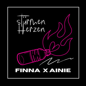 Stürmen Herzen