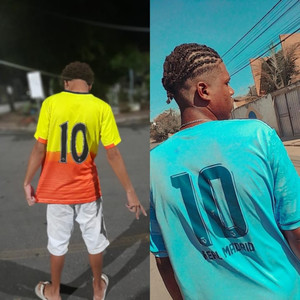 Vem Novinha (Explicit)
